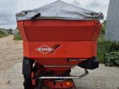 Kuhn Axis-m Emc+w - nuotraukos Nr. 2