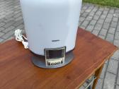Philips Hf3463 Wake-up Naturally Light Fm Radio