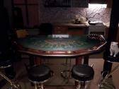 Pokerio stalas