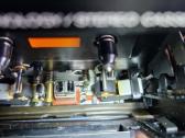 Denon Dr-m24hx kasetinė deka. 3head Closed Loop - nuotraukos Nr. 7