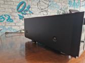 Denon Dr-m24hx kasetinė deka. 3head Closed Loop - nuotraukos Nr. 8