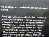 Vienas kito nepamiršę - nuotraukos Nr. 4