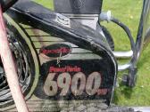 Glaistymo/dažymo aparatas Titan Speeflo 6900 . - nuotraukos Nr. 2