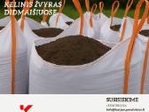 Smėlis, žvyras didmaišiais Kaune - nuotraukos Nr. 3