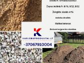 Smėlis, žvyras didmaišiais Kaune - nuotraukos Nr. 4