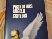 Paskutinis Angelo skrydis