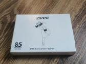 Zippo 85th anniversary Windy