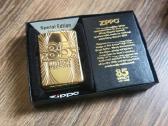Zippo 85th anniversary Windy - nuotraukos Nr. 4