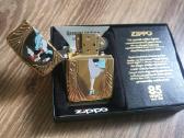 Zippo 85th anniversary Windy - nuotraukos Nr. 6