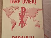 Tarp dviejų pasaulių