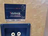 Avance Signature 7 Mk2 - nuotraukos Nr. 4