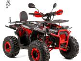 Benzininis keturratis XTR 018/8 1+1 Pro 125cc - nuotraukos Nr. 3