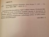 Prošvaistė šešėlyje - nuotraukos Nr. 4