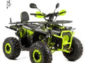 XTR 018/8 1+1 Pro 125cc Benzininis keturratis - nuotraukos Nr. 3
