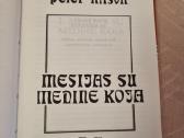 Mesijas su medine koja - nuotraukos Nr. 2