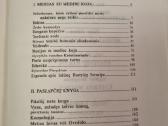 Mesijas su medine koja - nuotraukos Nr. 3