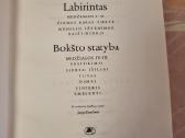 Labirintas , Bokšto statyba - nuotraukos Nr. 2