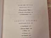 Labirintas , Bokšto statyba - nuotraukos Nr. 3