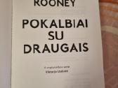 Pokalbiai su draugais - nuotraukos Nr. 2