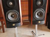 Garso kolonėlės Jbl L20