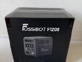 Fossibot F1200 mobili energijos stotelė