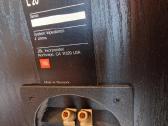 Garso kolonėlės Jbl L20 - nuotraukos Nr. 8
