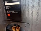 Garso kolonėlės Jbl L20 - nuotraukos Nr. 9