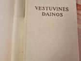 Lietuvių liaudies dainynas - nuotraukos Nr. 2