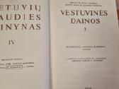 Lietuvių liaudies dainynas - nuotraukos Nr. 3