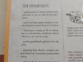 Receptų knyga - nuotraukos Nr. 3