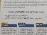 Knyga Auksinis protas - nuotraukos Nr. 3