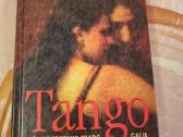Tango šokio erotinio prado galia