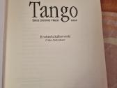 Tango šokio erotinio prado galia - nuotraukos Nr. 2