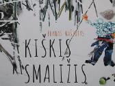 Kiškis smaližis
