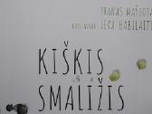 Kiškis smaližis - nuotraukos Nr. 2