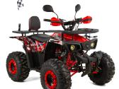Benzininis keturratis XTR Fireshot 125cc 002/8 - nuotraukos Nr. 3