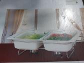 Sildytuvas maisto