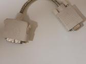Adapteris apple display connector vga - nuotraukos Nr. 2