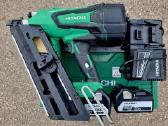 Akum viniakalės paslode dewalt makita kt - nuotraukos Nr. 2