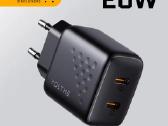 Naujas Voltme 20w įkroviklis usb-c