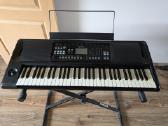 Korg Ek-50 + Stovas