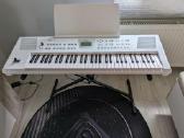 Roland Bk-3 + Stovas