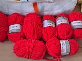 Yarnart Dolce velvetiniai siūlai - nuotraukos Nr. 2