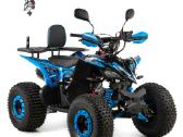 Benzininis keturratis XTR 016/8 1+1 Pro 125cc - nuotraukos Nr. 2