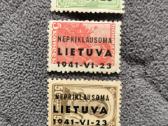Lietuva 1941 Nepriklausoma Lietuva