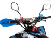 Benzininis keturratis XTR 016/8 1+1 Pro 125cc - nuotraukos Nr. 6