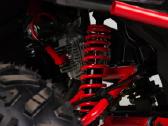 Benzininis keturratis XTR 018/8 1+1 Pro 125cc - nuotraukos Nr. 5