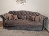 Sofa lova Maroco iš Koko Baldų - nuotraukos Nr. 3