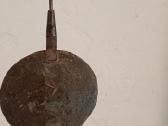 1837 m pastatomas laikrodis - nuotraukos Nr. 7