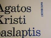 Agatos Kristi paslaptis